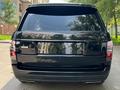 Land Rover Range Rover 2013 годаүшін24 500 000 тг. в Алматы – фото 8