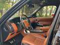 Land Rover Range Rover 2013 годаүшін24 500 000 тг. в Алматы – фото 9
