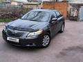 Toyota Camry 2006 годаүшін5 600 000 тг. в Мерке – фото 4