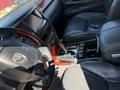 Lexus LX 570 2008 года за 16 000 000 тг. в Усть-Каменогорск