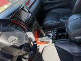Lexus LX 570 2008 года за 16 000 000 тг. в Усть-Каменогорск