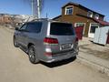 Lexus LX 570 2008 года за 16 000 000 тг. в Усть-Каменогорск – фото 4