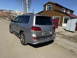 Lexus LX 570 2008 года за 16 000 000 тг. в Усть-Каменогорск – фото 4