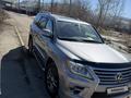 Lexus LX 570 2008 года за 16 000 000 тг. в Усть-Каменогорск – фото 3