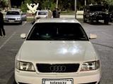 Audi A6 1994 годаүшін2 950 000 тг. в Тараз – фото 5