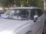 Jetour T1 2026 года за 14 600 000 тг. в Костанай