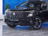 Changan CS75 Plus Luxe 2WD 2025 года за 12 500 000 тг. в Астана – фото 2