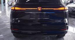 Changan CS75 Plus Luxe 2WD 2025 года за 12 500 000 тг. в Астана – фото 4