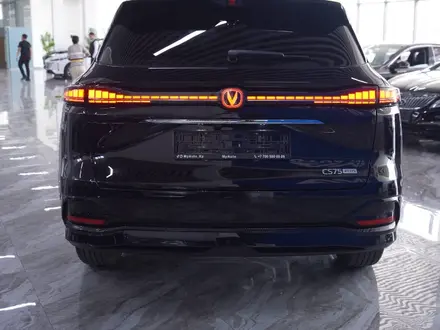 Changan CS75 Plus Luxe 2WD 2025 года за 12 500 000 тг. в Астана – фото 4