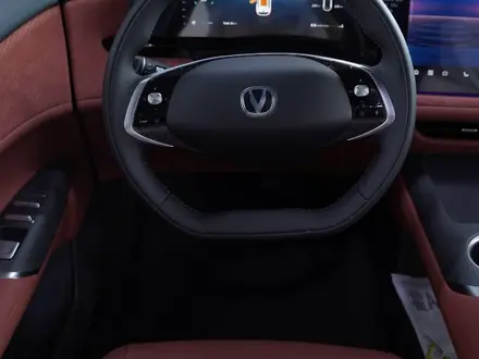 Changan CS75 Plus Luxe 2WD 2025 года за 12 500 000 тг. в Астана – фото 10