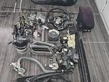 Kia K5 2023 год замок двери комплекта рулевую колонку электрический петля б за 1 000 тг. в Алматы