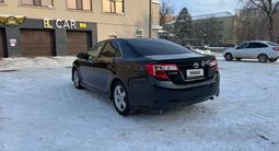 Toyota Camry 2013 года за 5 500 000 тг. в Уральск – фото 5