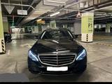 Mercedes-Benz C 180 2014 годаүшін11 800 000 тг. в Уральск