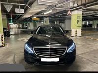 Mercedes-Benz C 180 2014 года за 11 800 000 тг. в Уральск