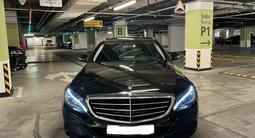 Mercedes-Benz C 180 2014 годаfor11 500 000 тг. в Уральск – фото 3