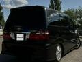 Toyota Alphard 2007 года за 9 900 000 тг. в Актобе – фото 4