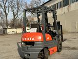 Toyota  6F 2006 годаүшін3 500 000 тг. в Алматы