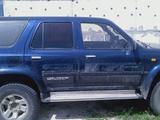 Toyota Hilux Surf 1994 годаүшін3 200 000 тг. в Актобе