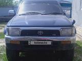 Toyota Hilux Surf 1994 годаүшін3 200 000 тг. в Актобе – фото 3