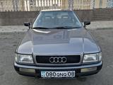 Audi 80 1993 годаүшін3 500 000 тг. в Тараз