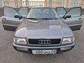 Audi 80 1993 годаfor3 500 000 тг. в Тараз – фото 21