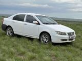 Lifan Solano 2012 годаүшін1 500 000 тг. в Актобе