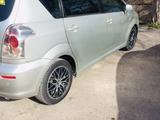 Toyota Corolla Verso 2004 годаүшін5 200 000 тг. в Шымкент – фото 5