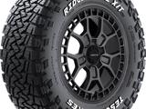 215/65R16 LT 103Q 8PR боковая стенка в 3 слоя — TESCHE RIDGE BLADE X/T Pro за 55 000 тг. в Алматы – фото 2