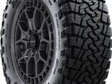 215/65R16 LT 103Q 8PR боковая стенка в 3 слоя — TESCHE RIDGE BLADE X/T Pro за 55 000 тг. в Алматы – фото 3