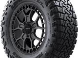 215/65R16 LT 103Q 8PR боковая стенка в 3 слоя — TESCHE RIDGE BLADE X/T Pro за 55 000 тг. в Алматы – фото 4