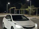 Hyundai Solaris 2014 годаүшін4 500 000 тг. в Алматы – фото 2