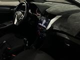 Hyundai Solaris 2014 годаүшін4 500 000 тг. в Алматы – фото 5