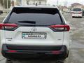 Toyota RAV4 2022 года за 24 999 999 тг. в Атырау – фото 3