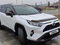 Toyota RAV4 2022 годаfor24 999 999 тг. в Атырау – фото 5