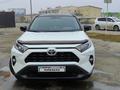 Toyota RAV4 2022 года за 24 999 999 тг. в Атырау – фото 6