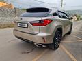 Lexus RX 350 2016 года за 22 500 000 тг. в Алматы – фото 2