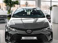 Toyota Corolla GR Sport 2024 года за 15 390 000 тг. в Астана