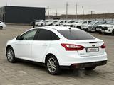 Ford Focus 2013 года за 3 700 000 тг. в Атырау – фото 4