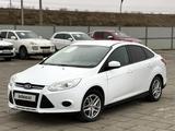Ford Focus 2013 года за 3 700 000 тг. в Атырау