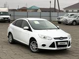 Ford Focus 2013 года за 3 700 000 тг. в Атырау – фото 3