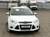 Ford Focus 2013 года за 3 700 000 тг. в Атырау – фото 2