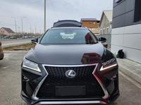 Lexus RX 350 2017 года за 17 500 000 тг. в Актобе