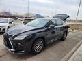 Lexus RX 350 2017 года за 17 500 000 тг. в Актобе – фото 3