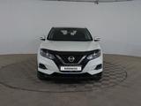 Nissan Qashqai 2021 годаfor10 250 000 тг. в Шымкент – фото 2