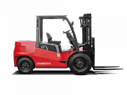 Hangcha  CPCD50-A2XG53 2026 года за 10 100 000 тг. в Костанай – фото 21