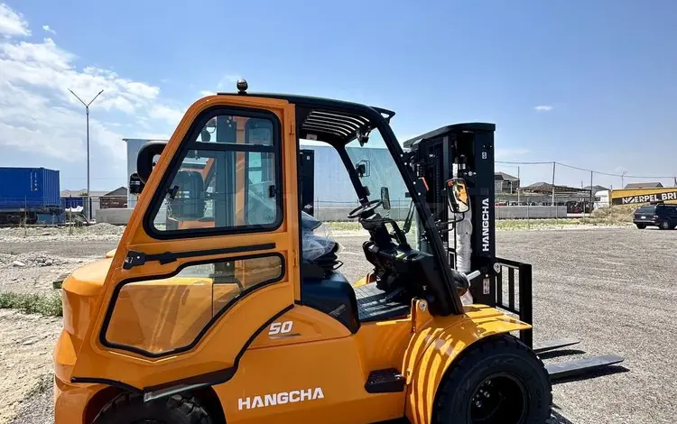 Hangcha  CPCD50-A2XG53 2026 годаүшін10 100 000 тг. в Костанай