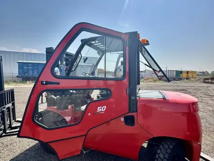 Hangcha  CPCD50-A2XG53 2026 года за 10 100 000 тг. в Костанай – фото 2