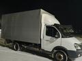 ГАЗ ГАЗель 2007 годаүшін4 200 000 тг. в Астана – фото 2