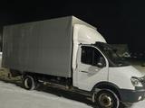 ГАЗ ГАЗель 2007 годаүшін4 200 000 тг. в Астана – фото 2
