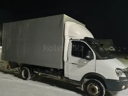 ГАЗ ГАЗель 2007 года за 4 200 000 тг. в Астана – фото 2